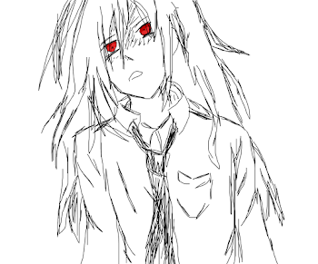Izuru Kamukura 'sketchy'