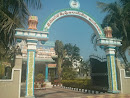 Krishna Temple Maruthi Nagar