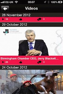 Download Burton Chamber Of Commerce APK for Android