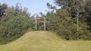 Crosses On The Hill