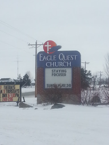 Eagle Quest Church