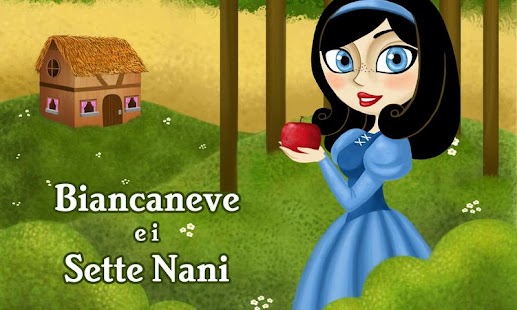 How to install Biancaneve e i Sette Nani 7.0 unlimited apk for pc