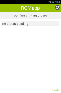 Download ROMapp APK