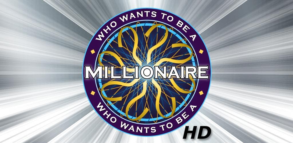 Online who wants to be a millionaire