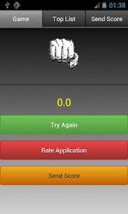 How to mod Fast Punch patch 1.3 apk for pc
