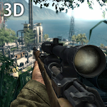 Sniper Camera Gun 3D Apk