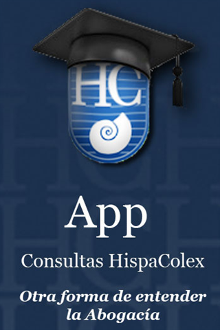 HispaColex Consultas