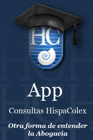 【免費商業App】HispaColex Consultas-APP點子