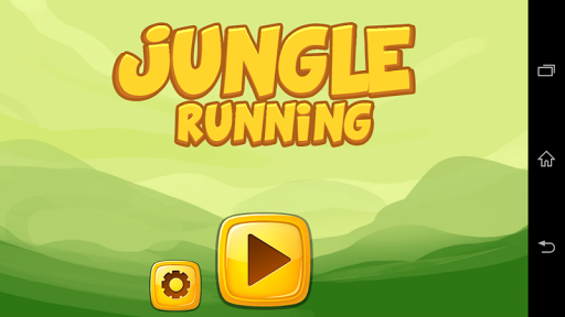 Jungle Running