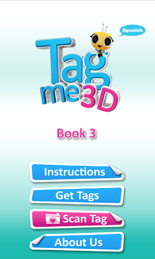 Tagme3D ES Book3