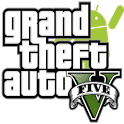 GTA 5 Info icon