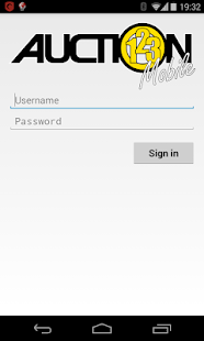 Lastest Auction123 APK