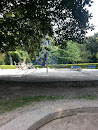 Spielplatz Bürgerpark
