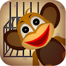 Monkey & Banana Game icon