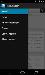 Free Download iTheming.com Android app APK