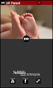 How to download U R Parent patch apk for laptop