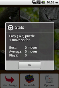 Monkey Puzzle Screenshots 14