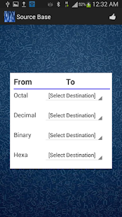 How to mod Number Base Converter 1.2 apk for pc