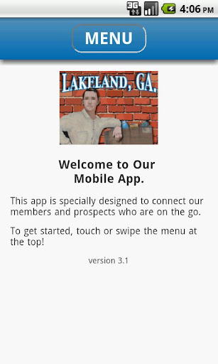 【免費旅遊App】Lakeland - Lanier Chamber-APP點子