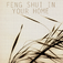 Feng Shui in Your Home logo