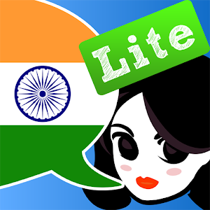 Lingopal Hindi Lite 4.0
