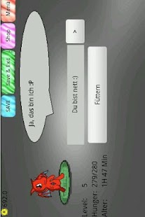 Free Realmons APK for Android