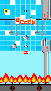 How to install Flappy Chicken - I can FLY! lastet apk for bluestacks