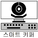Home CCTV-SmartKeeper logo