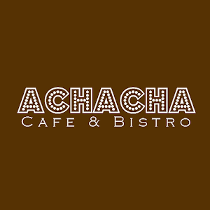 阿茶茶。館 Achacha Cafe & Bistro 1.1.0