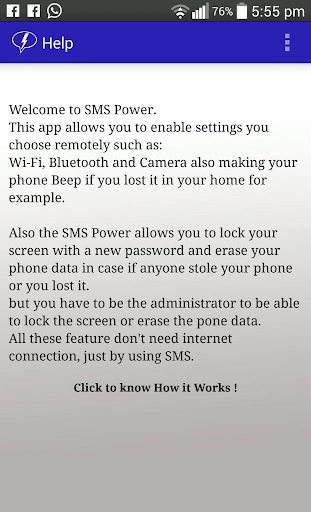 【免費工具App】SMS Power Pro-APP點子