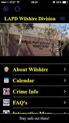 免費下載書籍APP|LAPD Wilshire app開箱文|APP開箱王