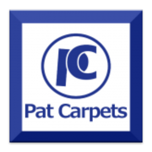 Pat Carpets LOGO-APP點子