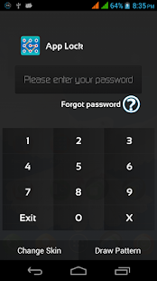app lock download for pc