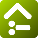 Räkna ut insatsen logo