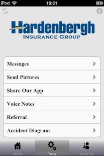 Hardenbergh Insurance Group Screenshots 1