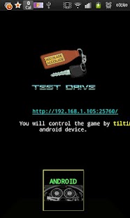 Lastest Test Drive: jDOSBox Edition APK