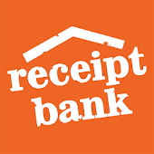 Receipt Bank: Auto Bookkeeping