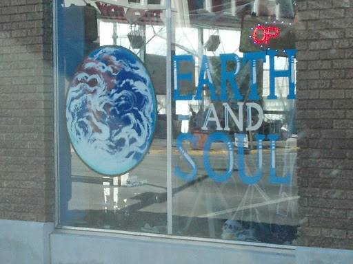 Earth And Soul