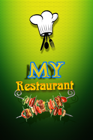 My Restaurant