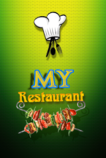 My Restaurant Screenshots 0