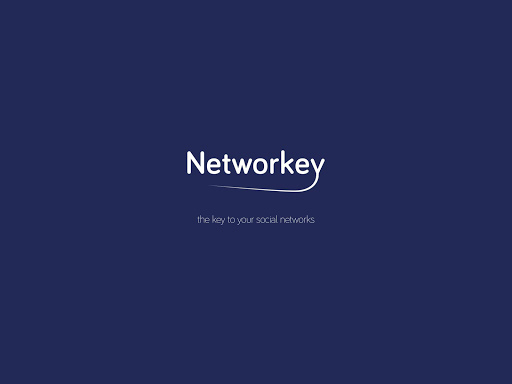 【免費社交App】Networkey-APP點子