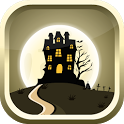 Horror Castle Escape icon