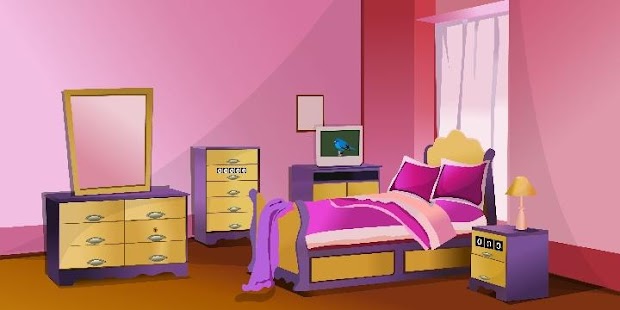 Lastest Cool Room Escape APK for PC