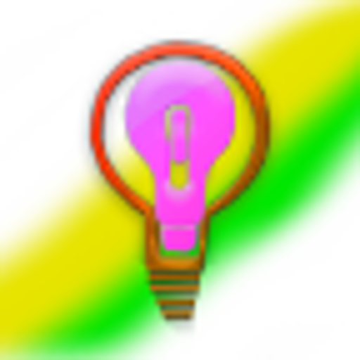 Smart Flash Light LOGO-APP點子