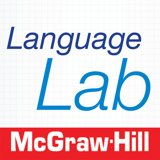 Language Lab LOGO-APP點子