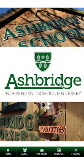 Ashbridge School