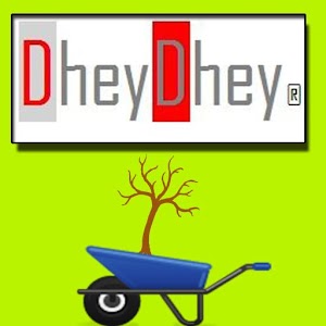 DheyDhey 1.0