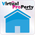 Virtual ProPerty logo