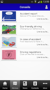 Free CarFleet EN APK for Android