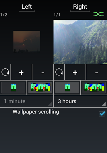 【免費個人化App】Wallpaper Switcher-APP點子